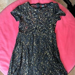 Women’s Windsor Dress